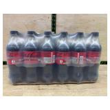24 Pack Coca-Cola Zero Sugar Bottles