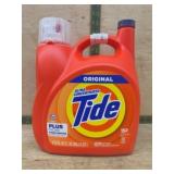 Tide Ultra Concentrated Original 170 fl oz