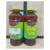 Pine-Sol Original Multi-Surface Cleaner 2pk