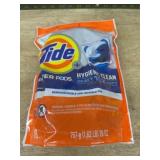 Tide Hygienic Clean Heavy Duty Pods 18ct