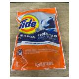 Tide Power Pods Hygienic Clean 18 Count