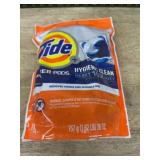 Tide Power Pods Hygienic Clean 18 Count
