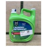 Laundry Detergent Paradise Splash 196 Fl Oz