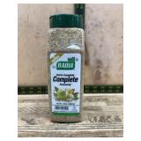 Badia Sazï¿½n Completa Complete Seasoning 1.75L