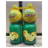 ReaLemon 100% Lemon Juice 48 fl oz, 2 Pack