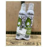 Chosen Foods 100% Pure Avocado Oil Spray 2pk