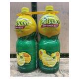 ReaLemon 100% Lemon Juice 48oz Bottles