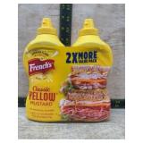 Frenchï¿½s Classic Yellow Mustard Value Pack