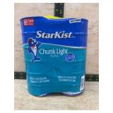 StarKist Chunk Light Tuna 12 Pack