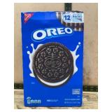 Oreo Chocolate Sandwich Cookies 62.76oz