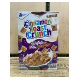 Cinnamon Toast Crunch Cereal 2 Bags