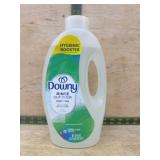 Downy Rinse & Refresh Fabric Rinse 87.5 oz