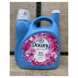 Downy April Fresh 2in1 Fabric Softener 150 fl