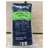36-Pack Multi-Purpose Microfiber Towels