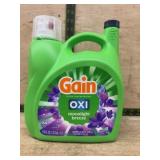Gain Oxi Moonlight Breeze Laundry Detergent