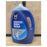 Liquid Dish Soap, Platinum Performance, 100oz