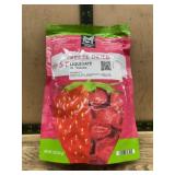Freeze Dried Strawberry Snacks 3 Oz