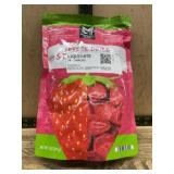 Freeze Dried Strawberries 3 oz