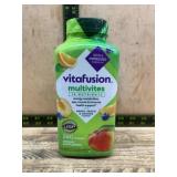 Vitafusion Multivites 260 Gummies
