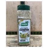 Badia Complete Seasoning 1.75 lbs