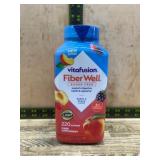 Vitafusion Fiber Well Sugar Free Gummies