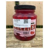 Premium Maraschino Cherries 74 oz Jar