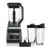 Ninja Professional Plus Blender DUO Auto-iQ