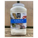 Ranch Dressing & Dip 1 Gallon