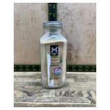 Organic Granulated Garlic 11oz