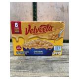 Velveeta Shells & Cheese 8-Pack Club Box