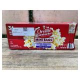 Orville Redenbacher's Mini Bags Popcorn