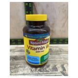 Nature Made Vitamin B12 1000mcg 400 Softgels