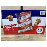 Cracker Jack The Original 30 Bags