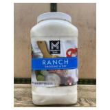 Ranch Dressing & Dip 128 fl oz Jug