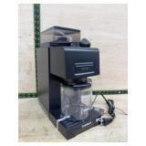 Cuisinart Coffee Grinder Machine