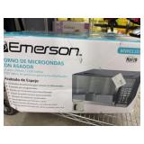 Emerson MWG1191SB Microwave Oven