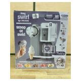 Ninja CREAMi Swirl Ice Cream Maker
