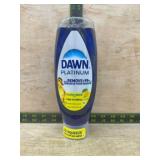 Dawn Platinum Clean Lemon Dish Soap 16.2 oz