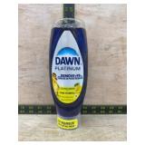 Dawn Platinum Clean Lemon Dish Soap 26.5 oz