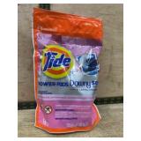 Tide PODS Downy Scent 18 Count 25 oz