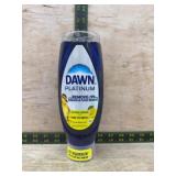Dawn Platinum Clean Lemon Dish Soap 16.2 oz