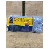 Blended Mop Head 2-Pack No. 24