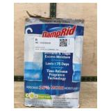 DampRid Moisture Absorber 4.18 LB Box