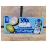 Vita Coco Coconut Water 18 Pack