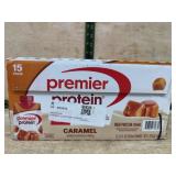 Premier Protein High Protein Shake Caramel 15