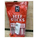 Original Beef Sticks 12 Pack