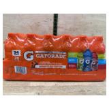 Gatorade 24-Pack 20 fl oz Variety Pack