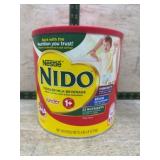 Nestle Nido Kinder 1+ Toddler Milk 4.85 lb