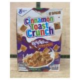 Cinnamon Toast Crunch Cereal 48.5 oz