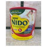 Nestlï¿½ NIDO Kinder 1+ Toddler Milk 4.85 lb